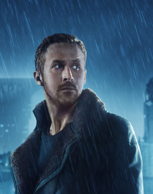 Blade Runner 2049